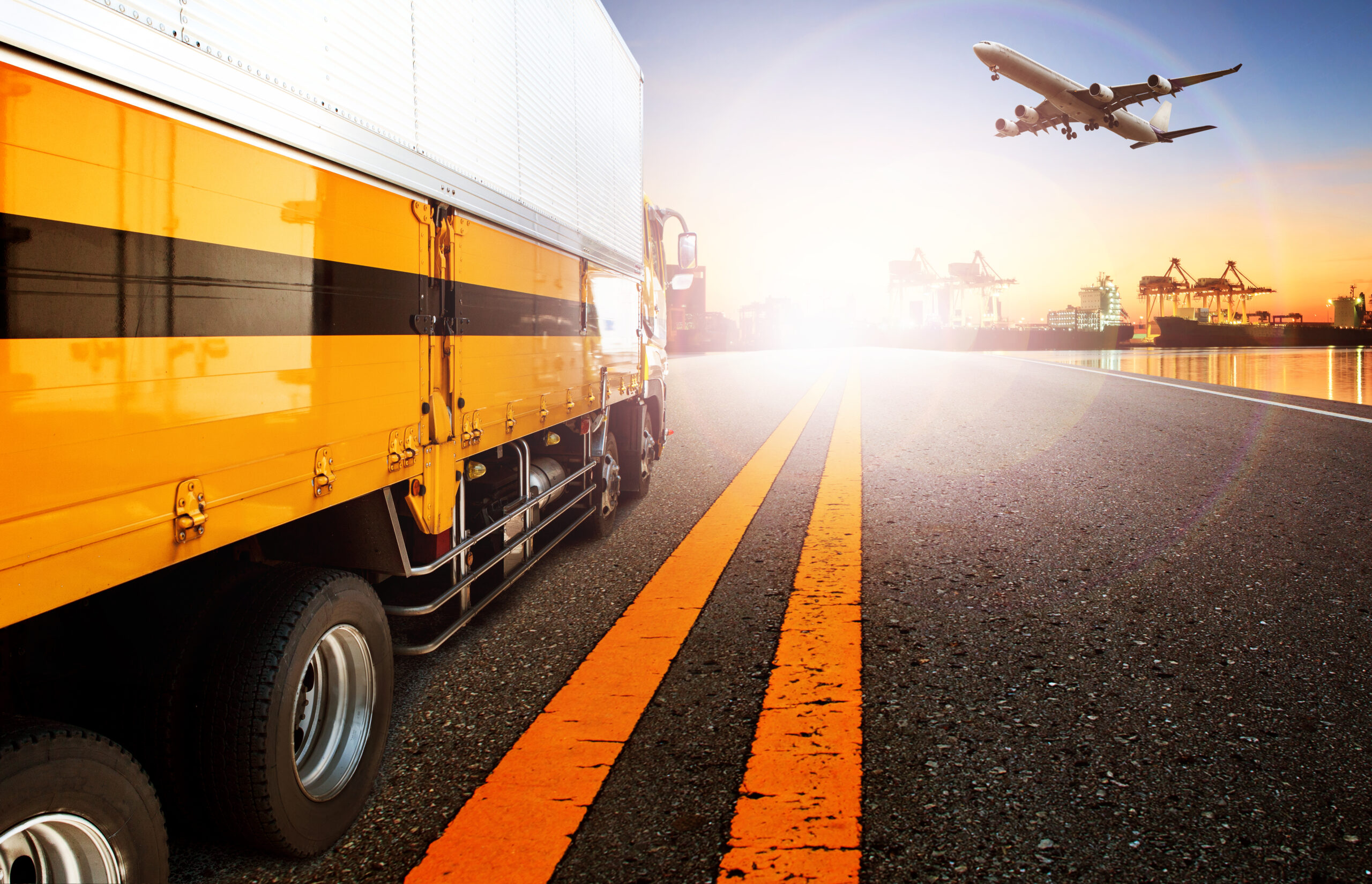 Logistics 