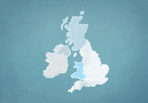 UK logistics