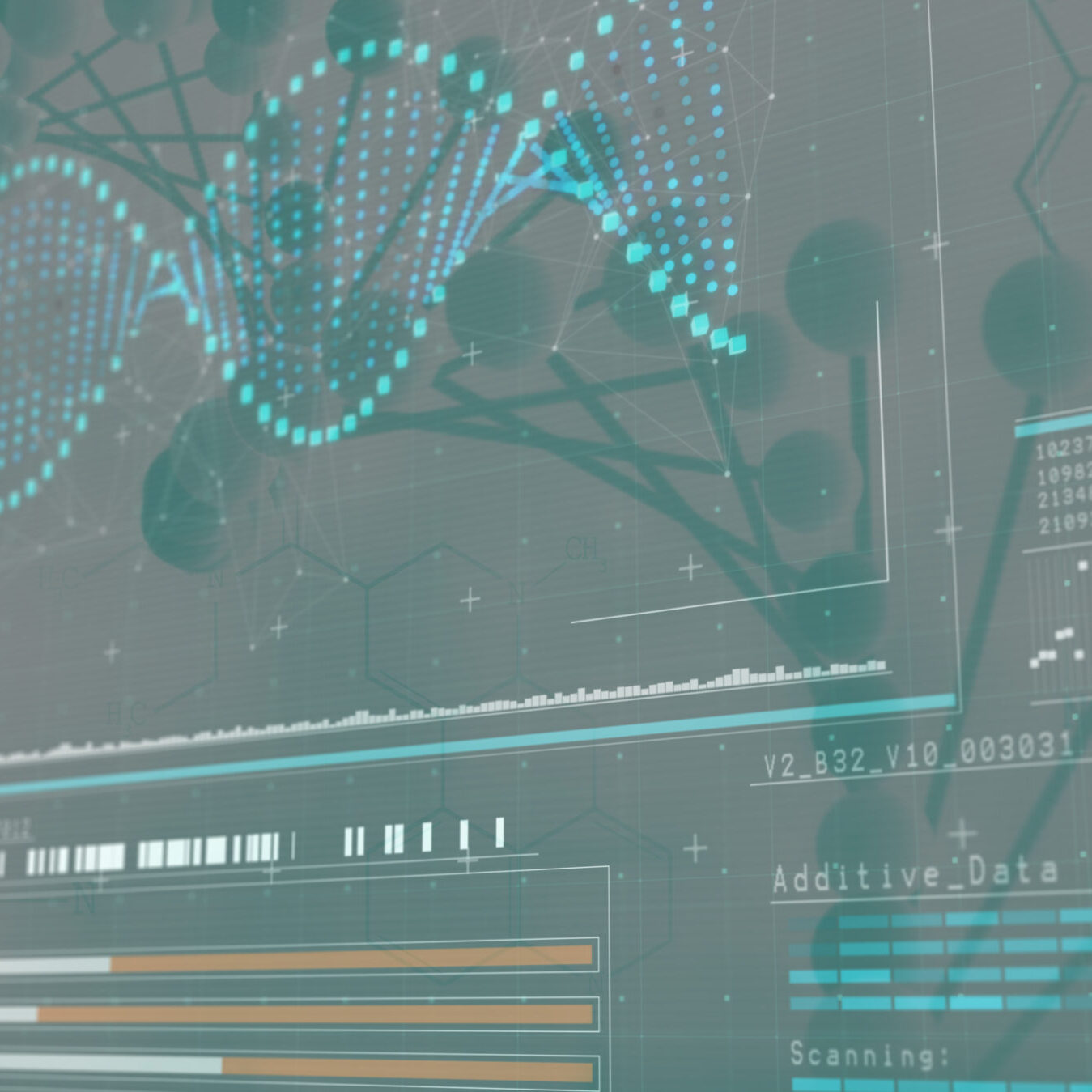 DNA reports