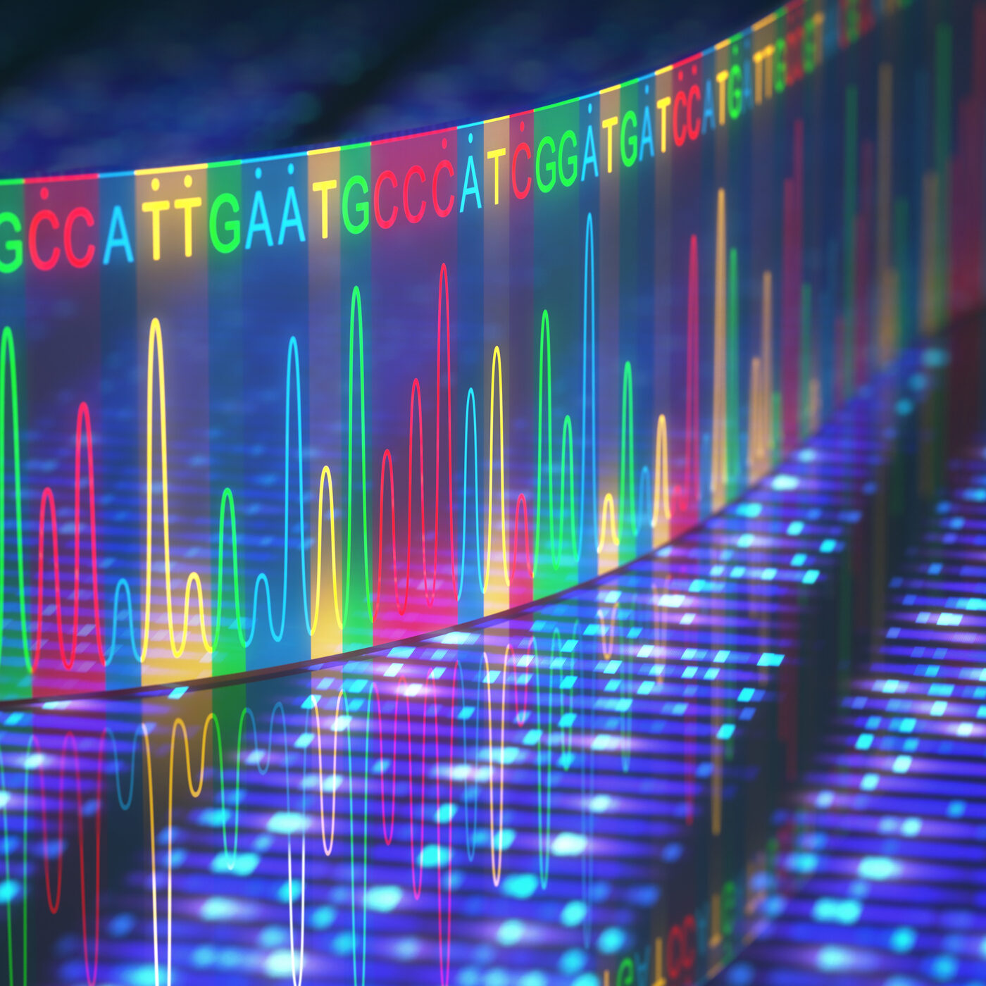 Genomics